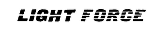 LIGHT FORCE logo
