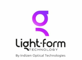 LIGHT-FORM BY INDIZEN OPTICAL TECHNOLOGIES TECHNOLOGY