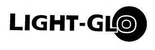 LIGHT-GLO logo