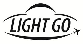 LIGHT GO logo
