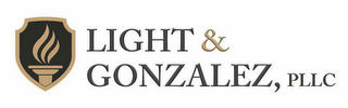 LIGHT & GONZALEZ, PLLC logo