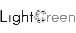 LIGHT GREEN logo