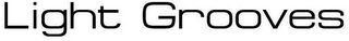 LIGHT GROOVES logo