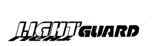 LIGHT GUARD logo