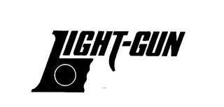 LIGHT-GUN logo