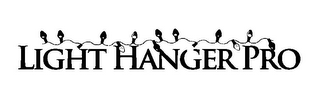 LIGHT HANGER PRO logo