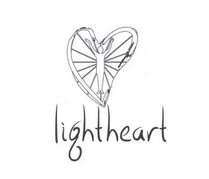 LIGHT HEART logo