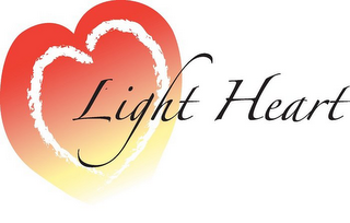 LIGHT HEART logo