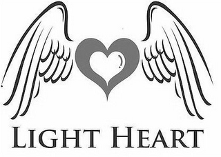 LIGHT HEART logo
