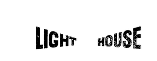 LIGHT HOUSE logo