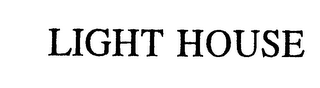 LIGHT HOUSE logo