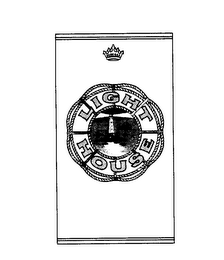 LIGHT HOUSE logo