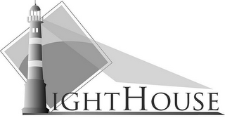 LIGHT HOUSE logo