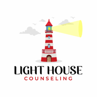 LIGHT HOUSE COUNSELING logo