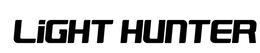 LIGHT HUNTER logo