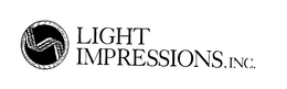 LIGHT IMPRESSIONS,INC. logo