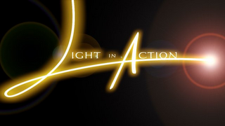 LIGHT IN ACTION logo