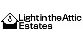 LIGHT IN THE ATTIC ESTATES logo