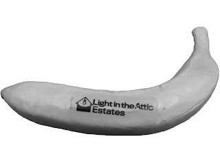 LIGHT IN THE ATTIC ESTATES logo