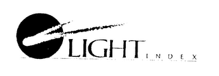 LIGHT INDEX logo