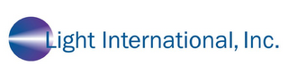 LIGHT INTERNATIONAL, INC. logo
