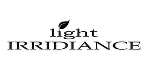 LIGHT IRRIDIANCE logo
