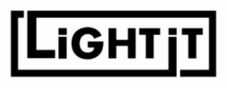 LIGHT IT logo