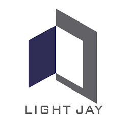 LIGHT JAY logo