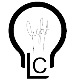 LIGHT LC logo