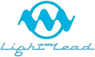 LIGHT LEAD logo