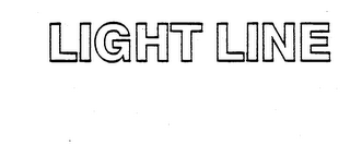 LIGHT LINE logo