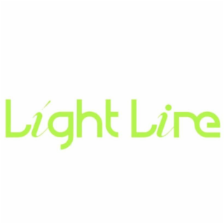 LIGHT LINE logo