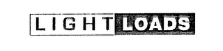 LIGHT LOADS logo