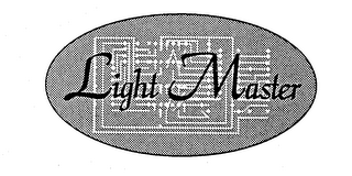LIGHT MASTER logo