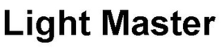 LIGHT MASTER logo