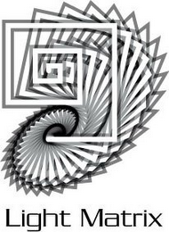 LIGHT MATRIX logo