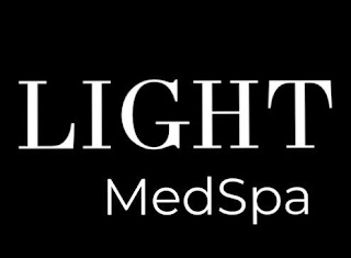 LIGHT MEDSPA logo