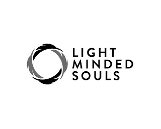 LIGHT MINDED SOULS logo
