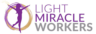 LIGHT MIRACLE WORKERS logo