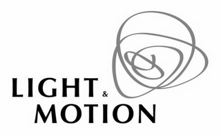 LIGHT & MOTION logo