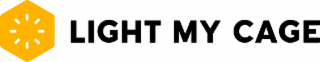 LIGHT MY CAGE logo