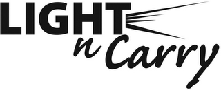 LIGHT N CARRY logo