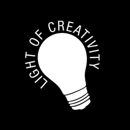 LIGHT OF CREATIVITY logo