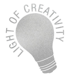 LIGHT OF CREATIVITY logo