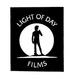 LIGHT OF DAY FILMS logo