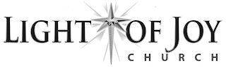 LIGHT OF JOY CHURCH logo