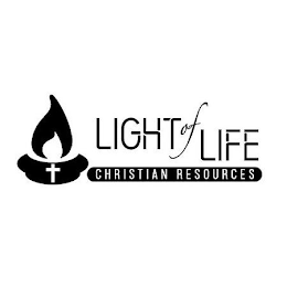 LIGHT OF LIFE CHRISTIAN RESOURCES logo