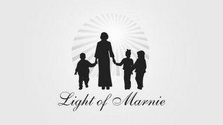 LIGHT OF MARNIE logo