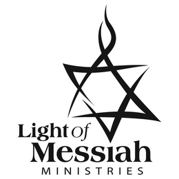 LIGHT OF MESSIAH MINISTRIES logo