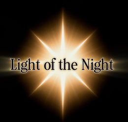 LIGHT OF THE NIGHT logo